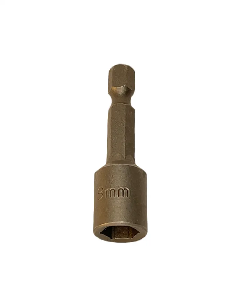 Uťahovací magnetický nástavec KSW8