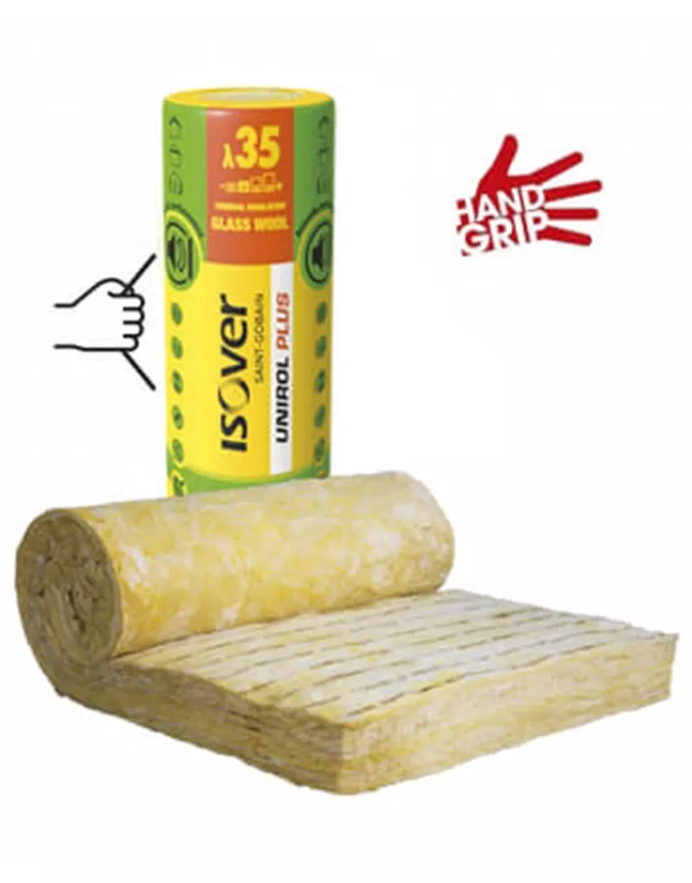 ISOVER UNIROL PLUS