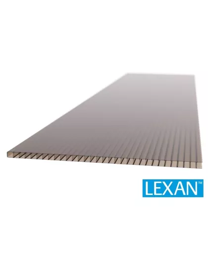 Polykarbonátová platňa LEXAN komorová 2UV