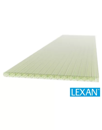 Polykarbonátová platňa LEXAN komorová Solar Control IR 2UV